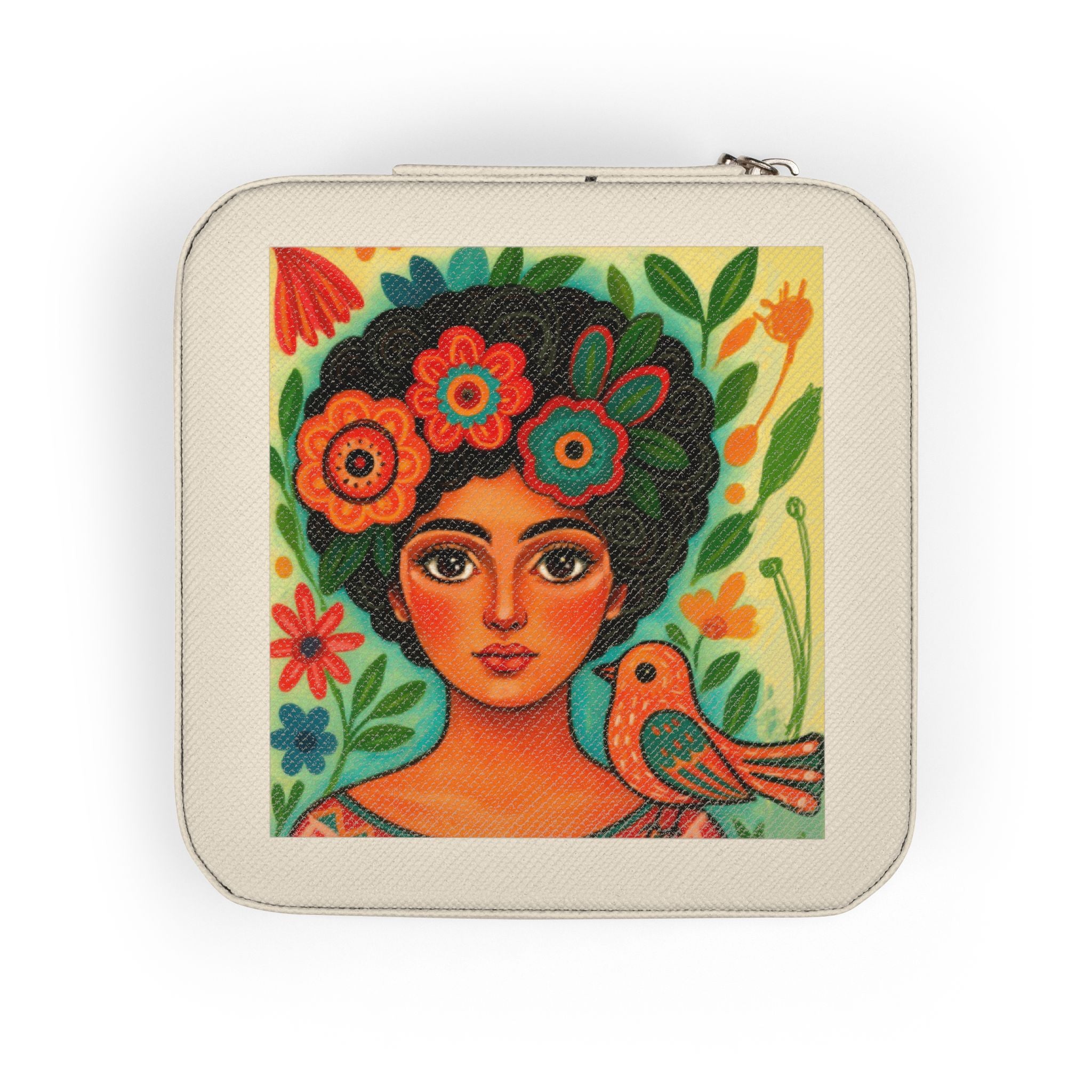 Jewelry Travel Case