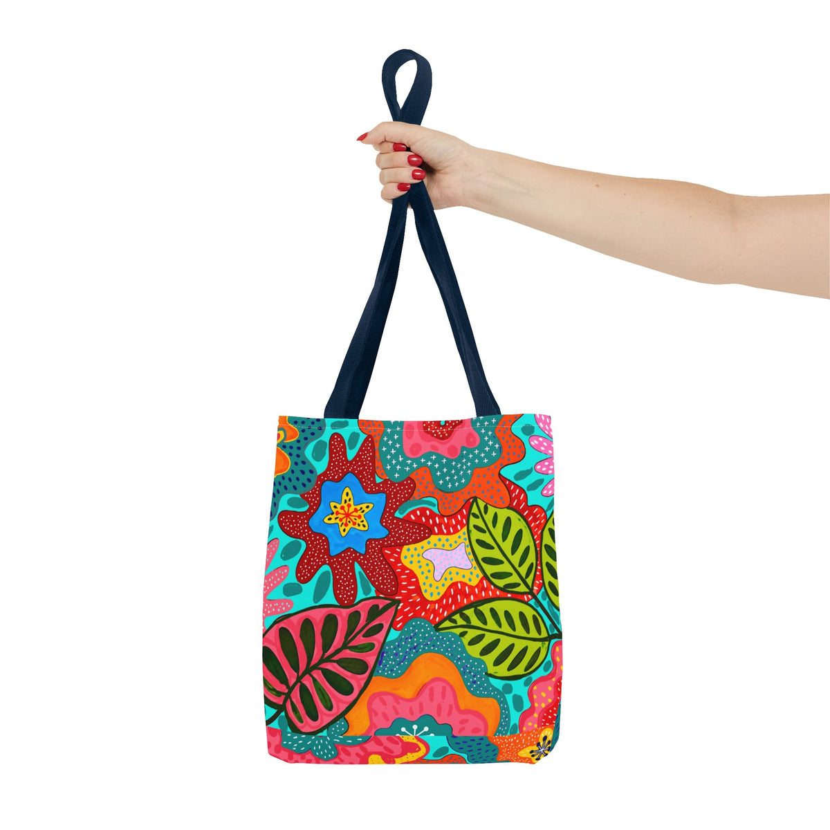 Tote Bag (AOP)