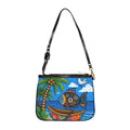 Small Shoulder Bag