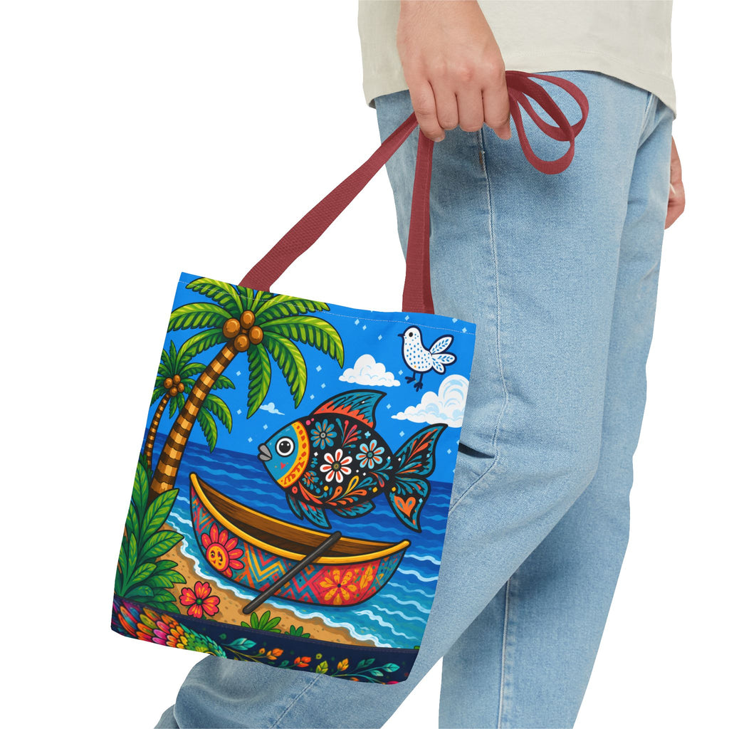Tote Bag (AOP)