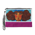 Thermochromic Cosmetic Bag