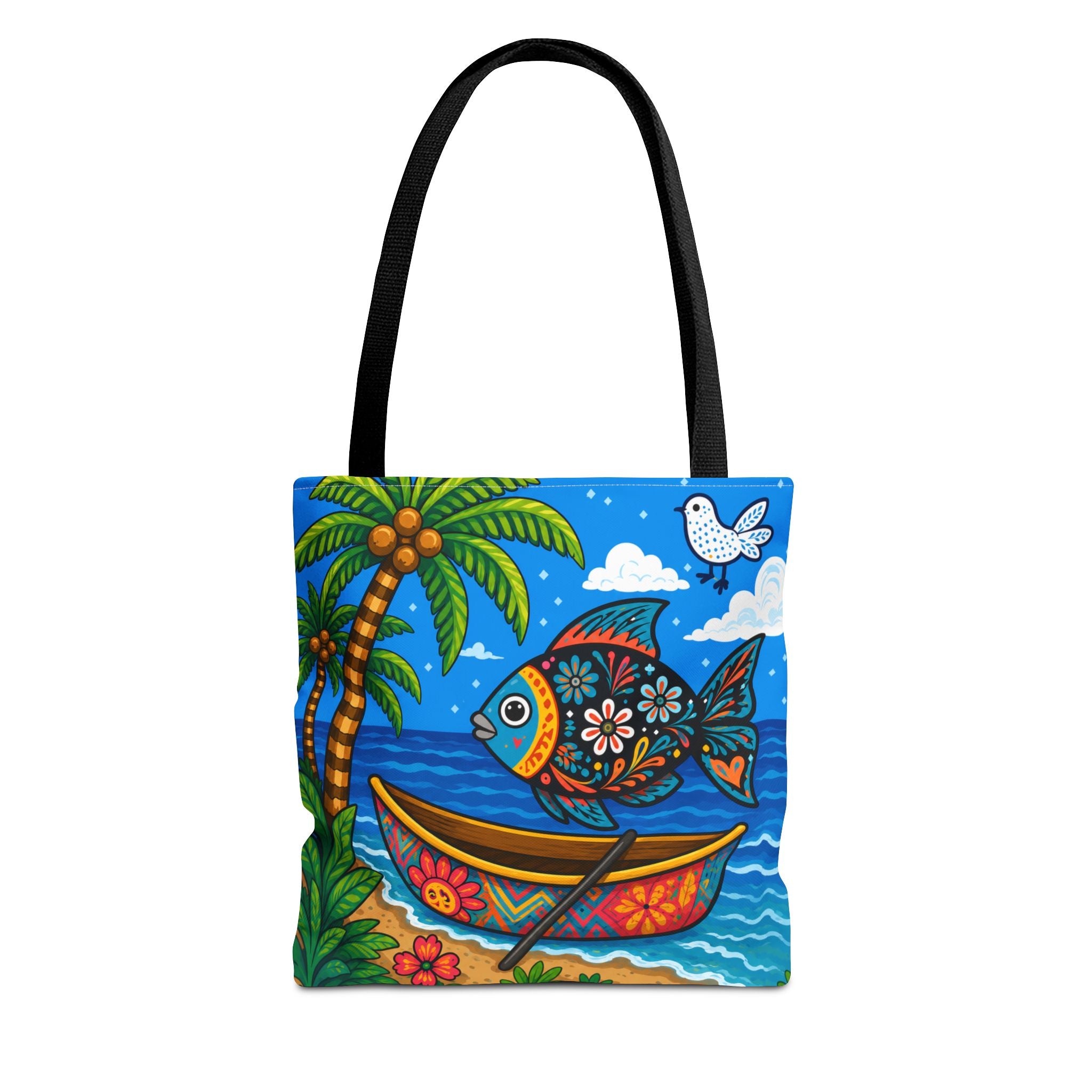 Tote Bag (AOP)