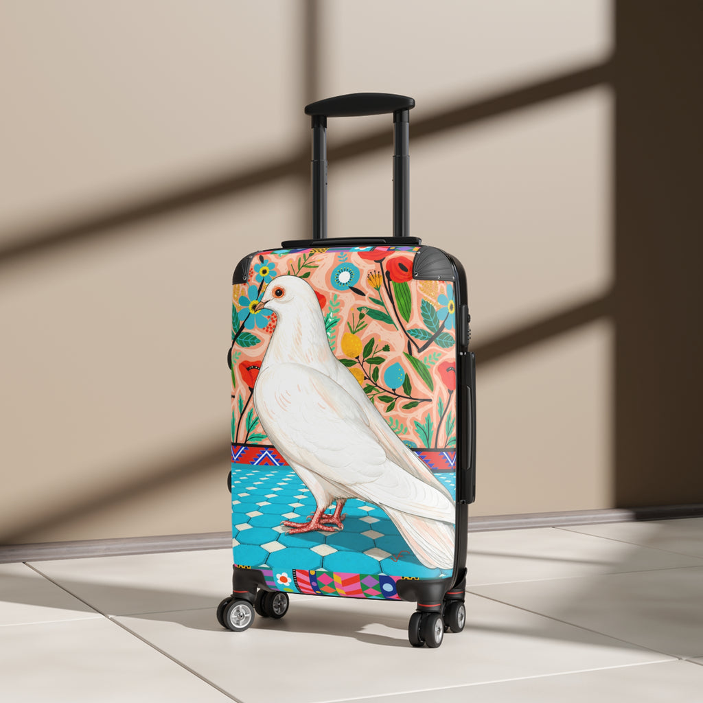 Suitcase