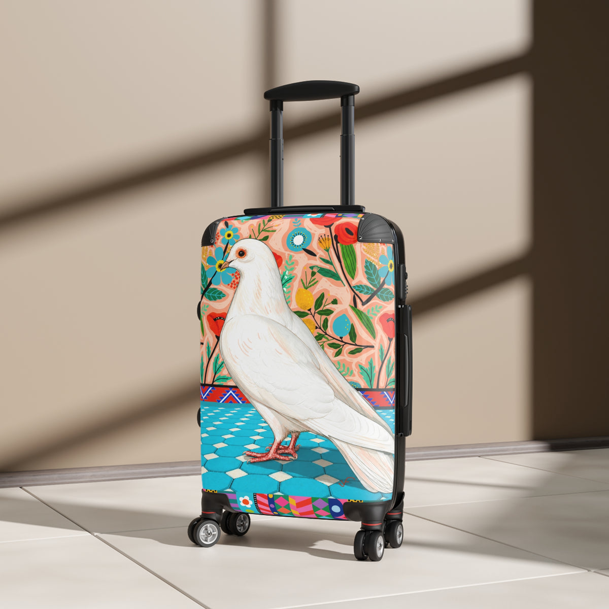 Suitcase