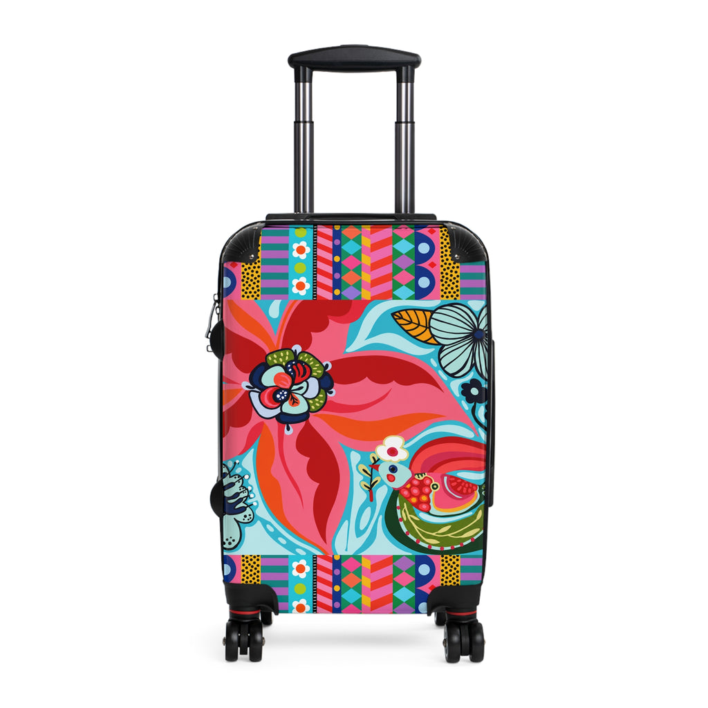 Suitcase