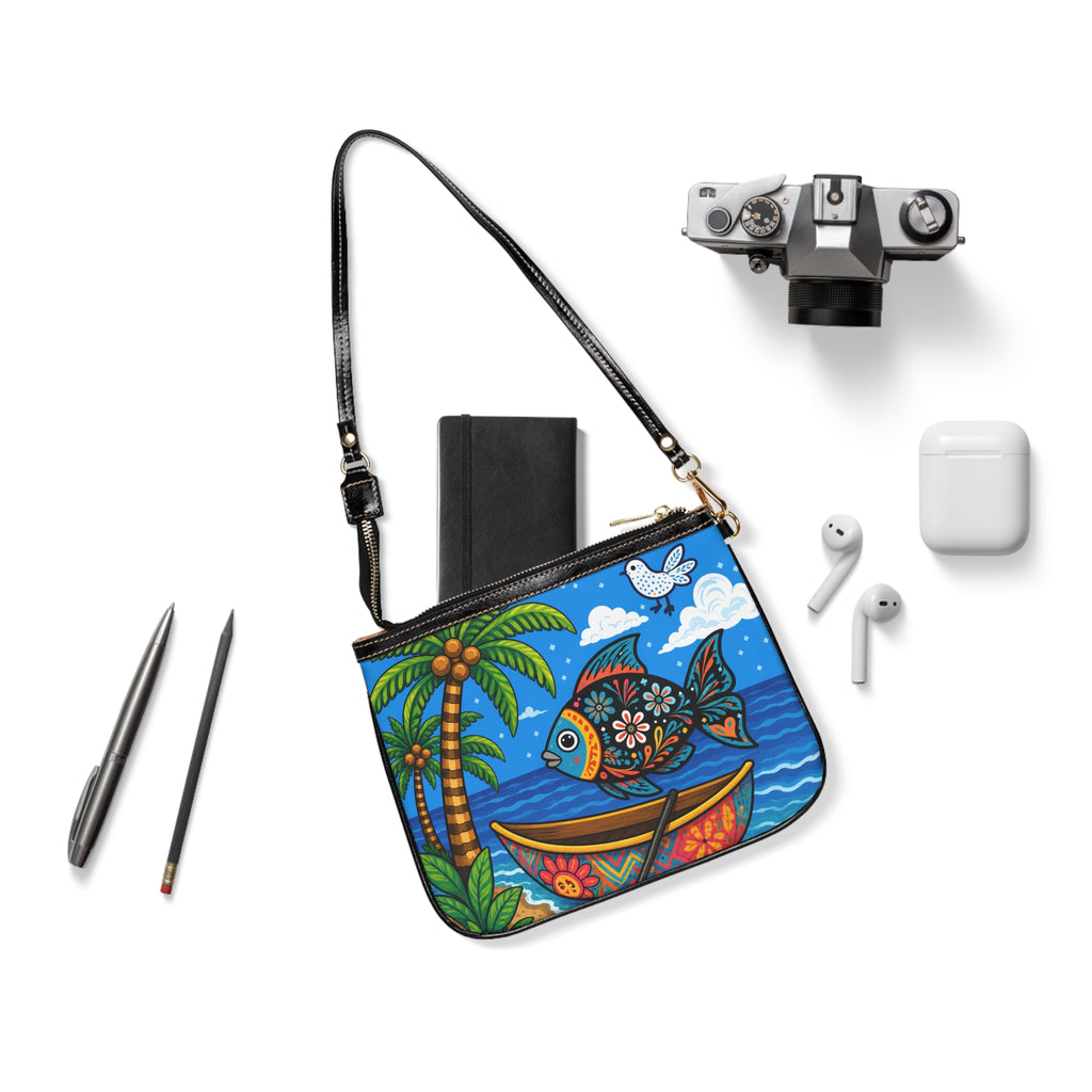 Small Shoulder Bag