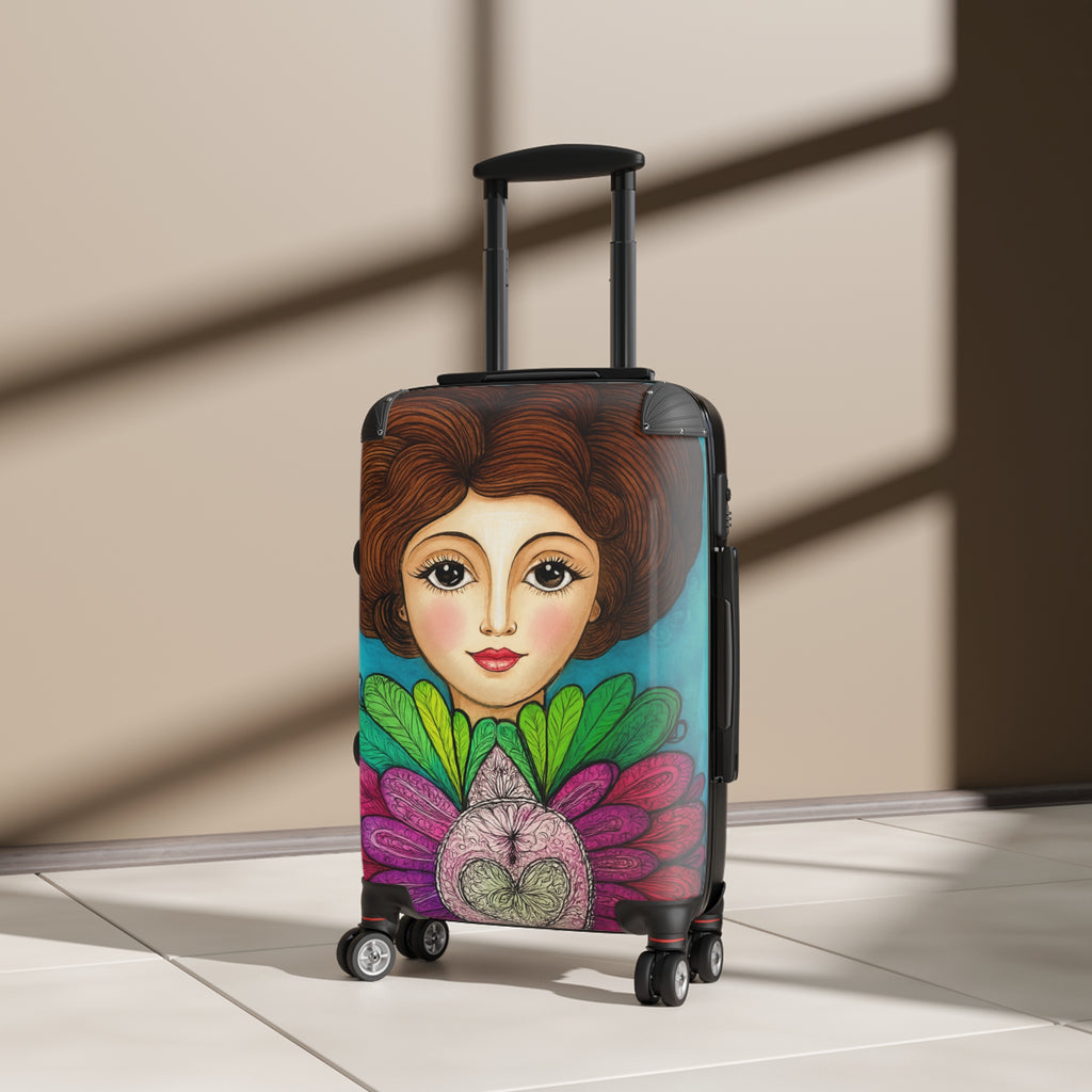 Suitcase