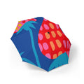 Semi-Automatic Foldable Umbrella