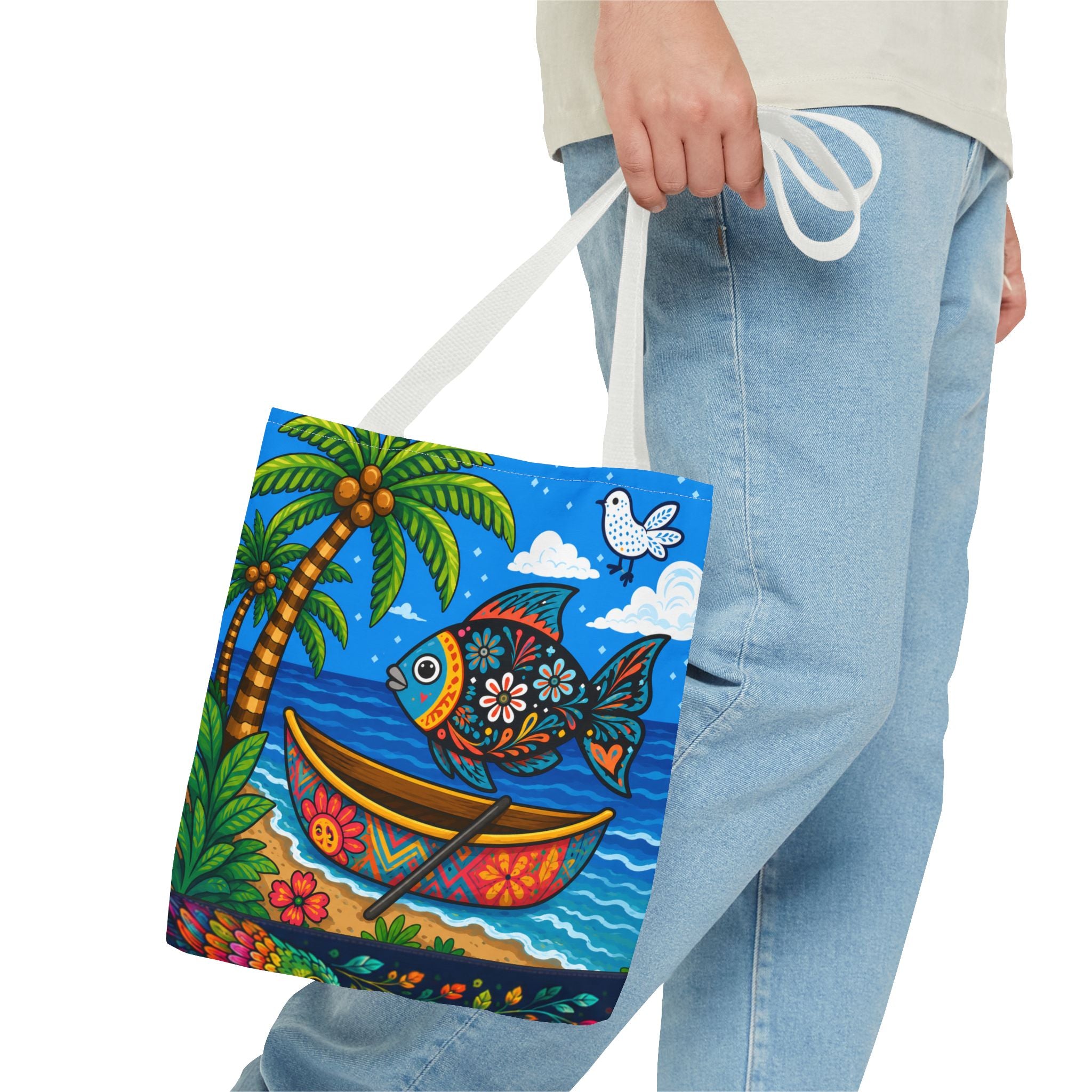 Tote Bag (AOP)