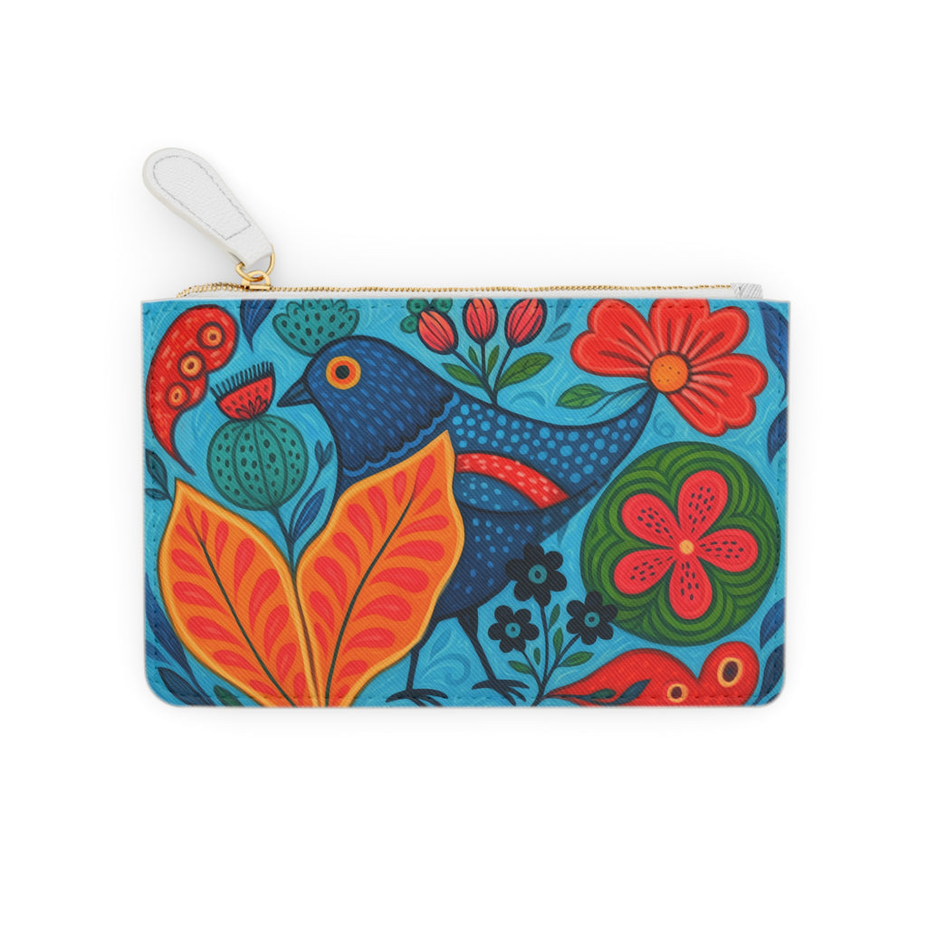 Mini Clutch Bag