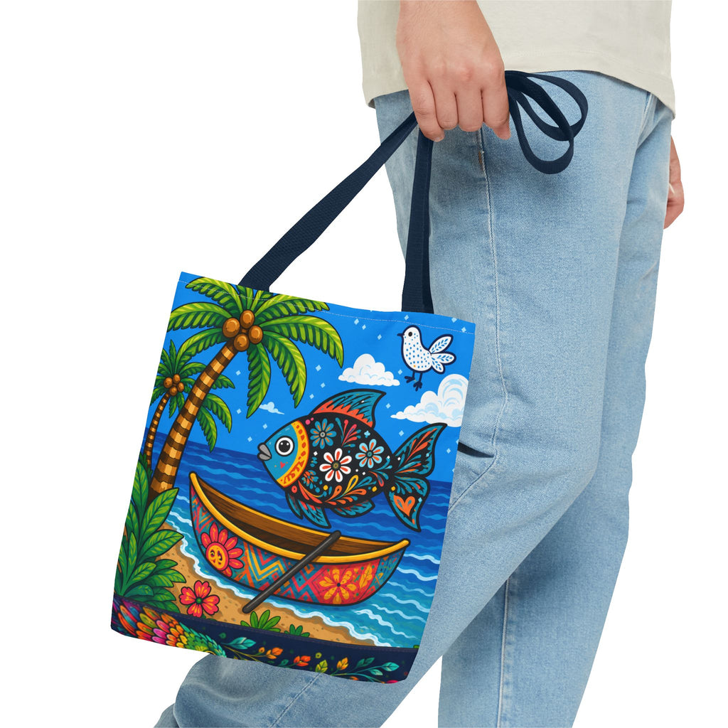 Tote Bag (AOP)