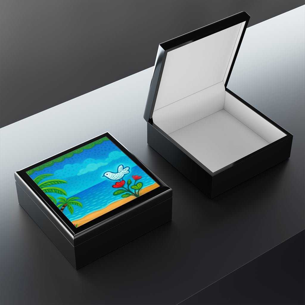 Jewelry Box