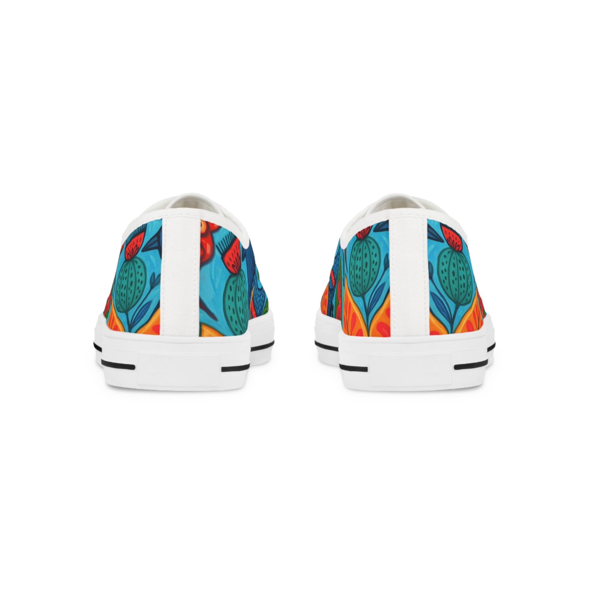 Men's Low Top Sneakers