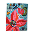 Velveteen Plush Blanket
