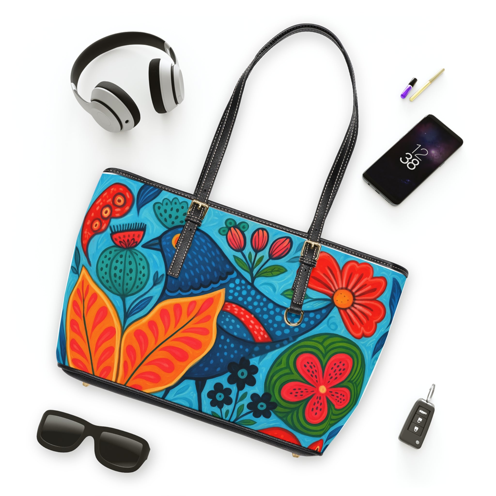 Bolso Ave Sur