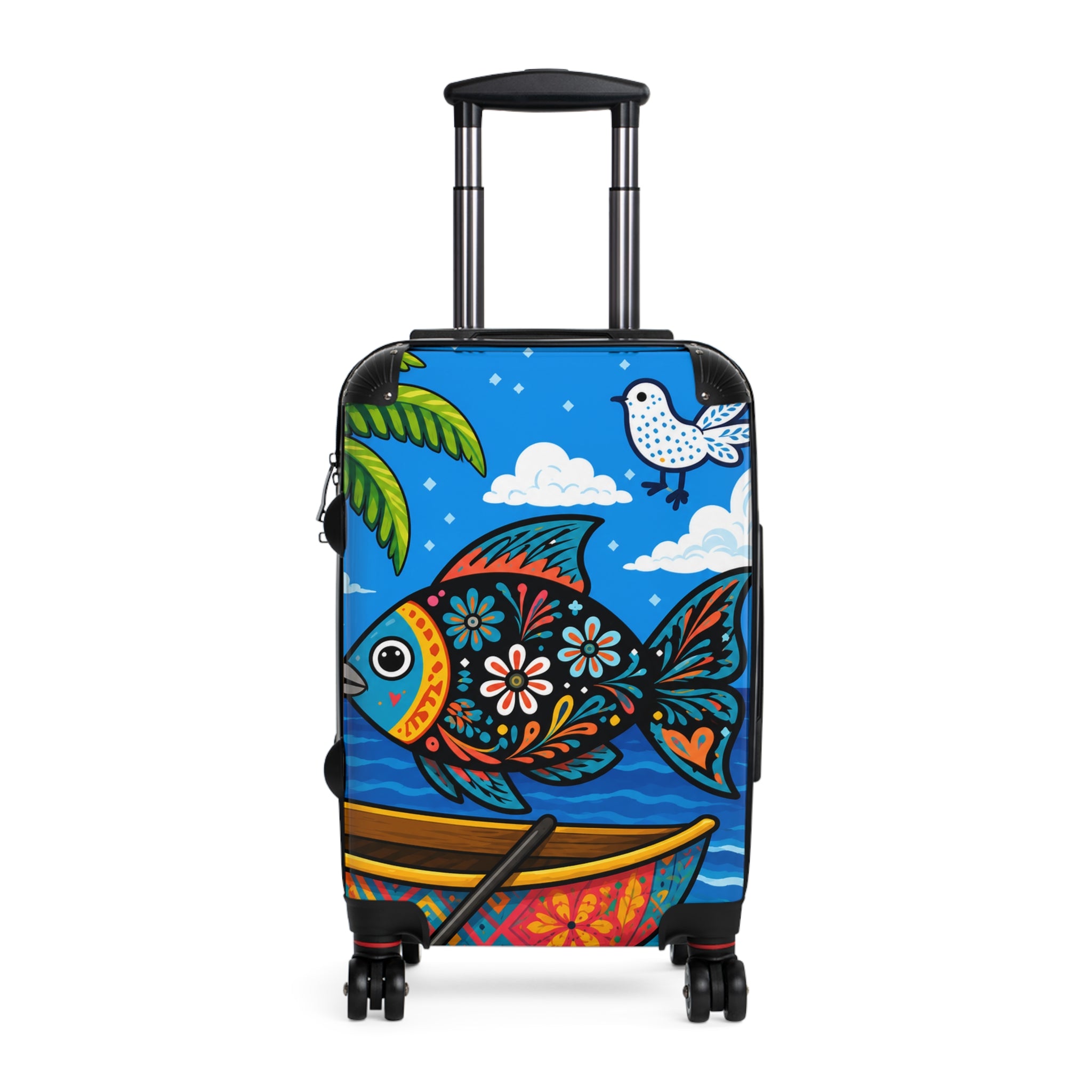 Suitcase