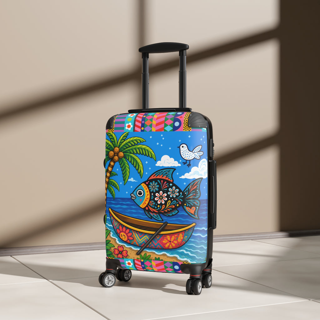 Suitcase