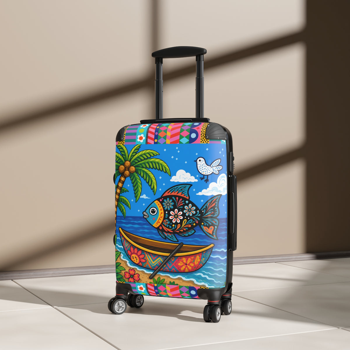 Suitcase
