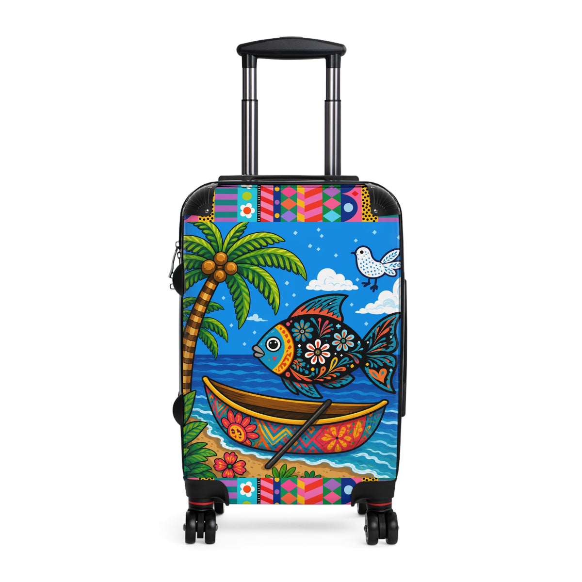 Suitcase