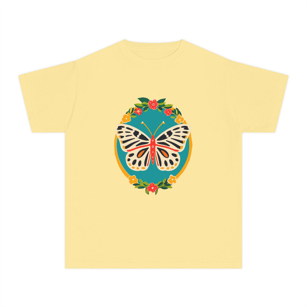 Youth Midweight Tee