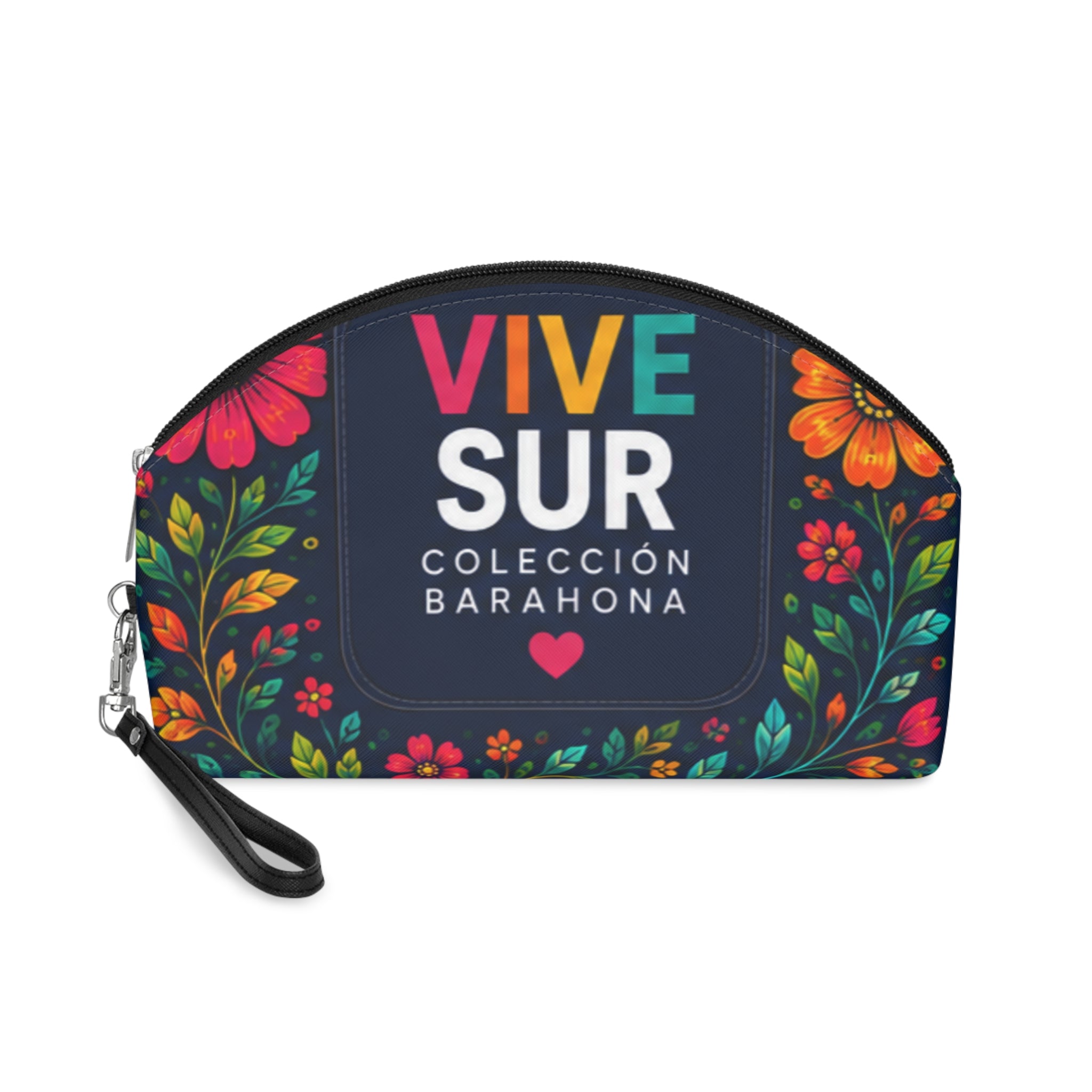 Makeup Bag