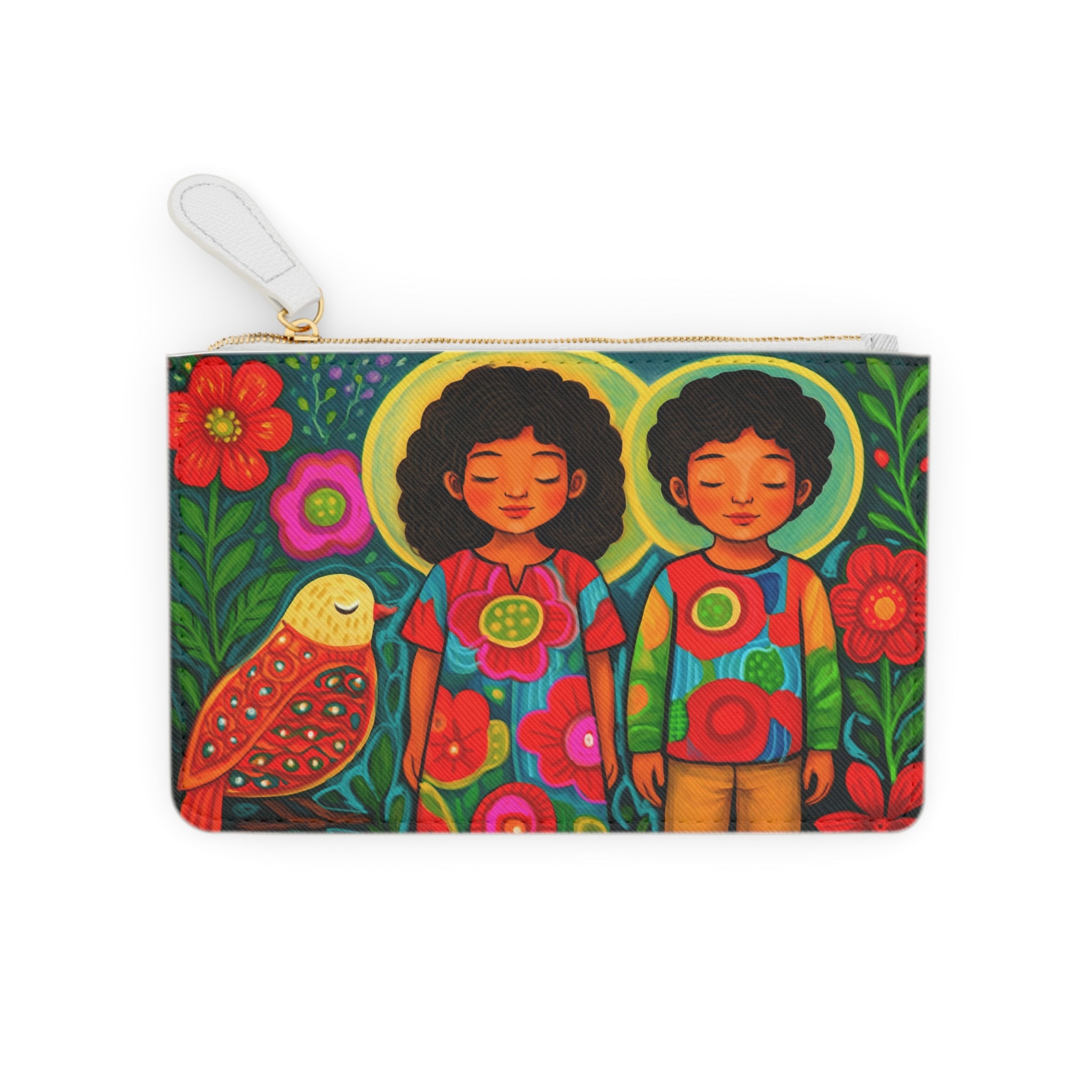 Mini Clutch Bag