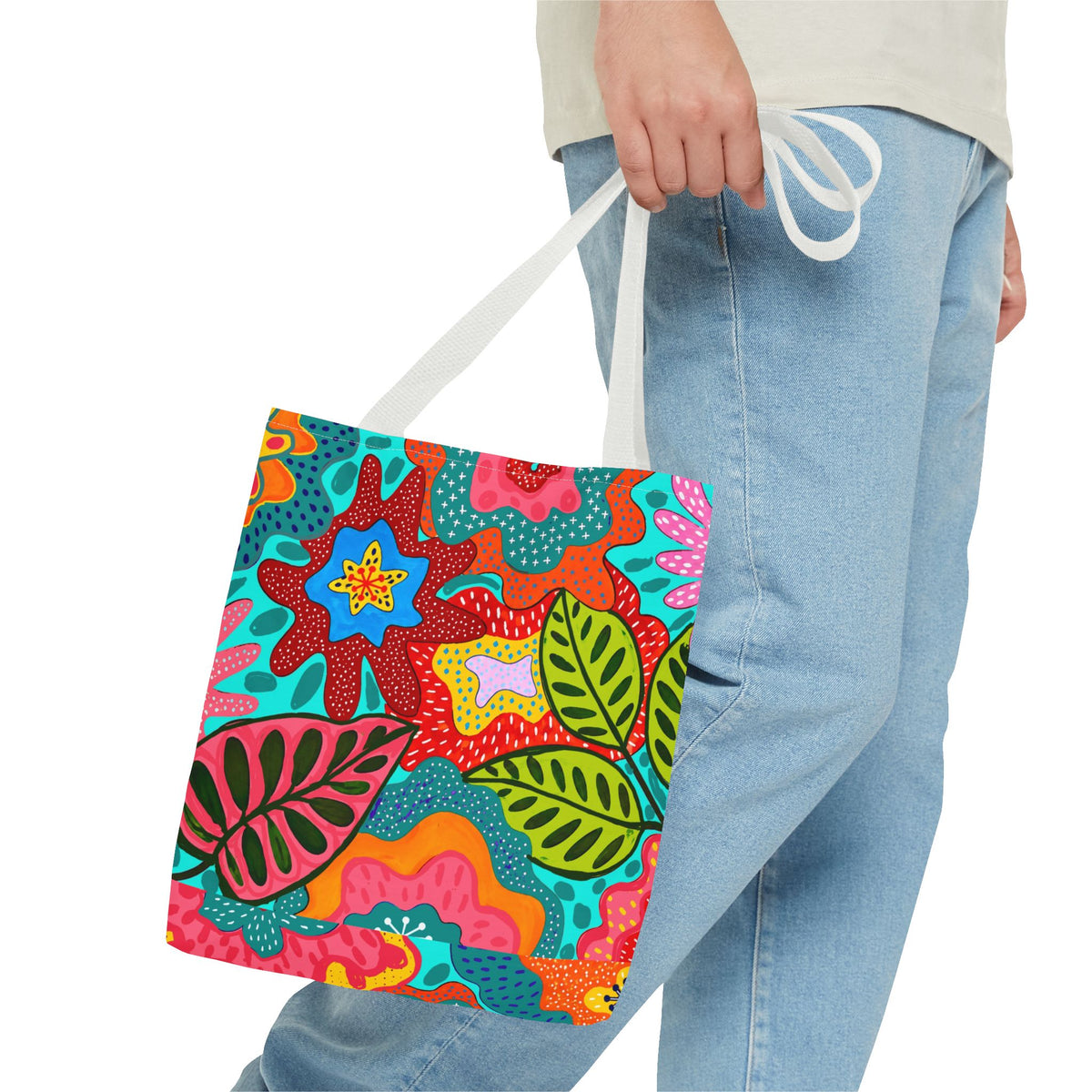 Tote Bag (AOP)