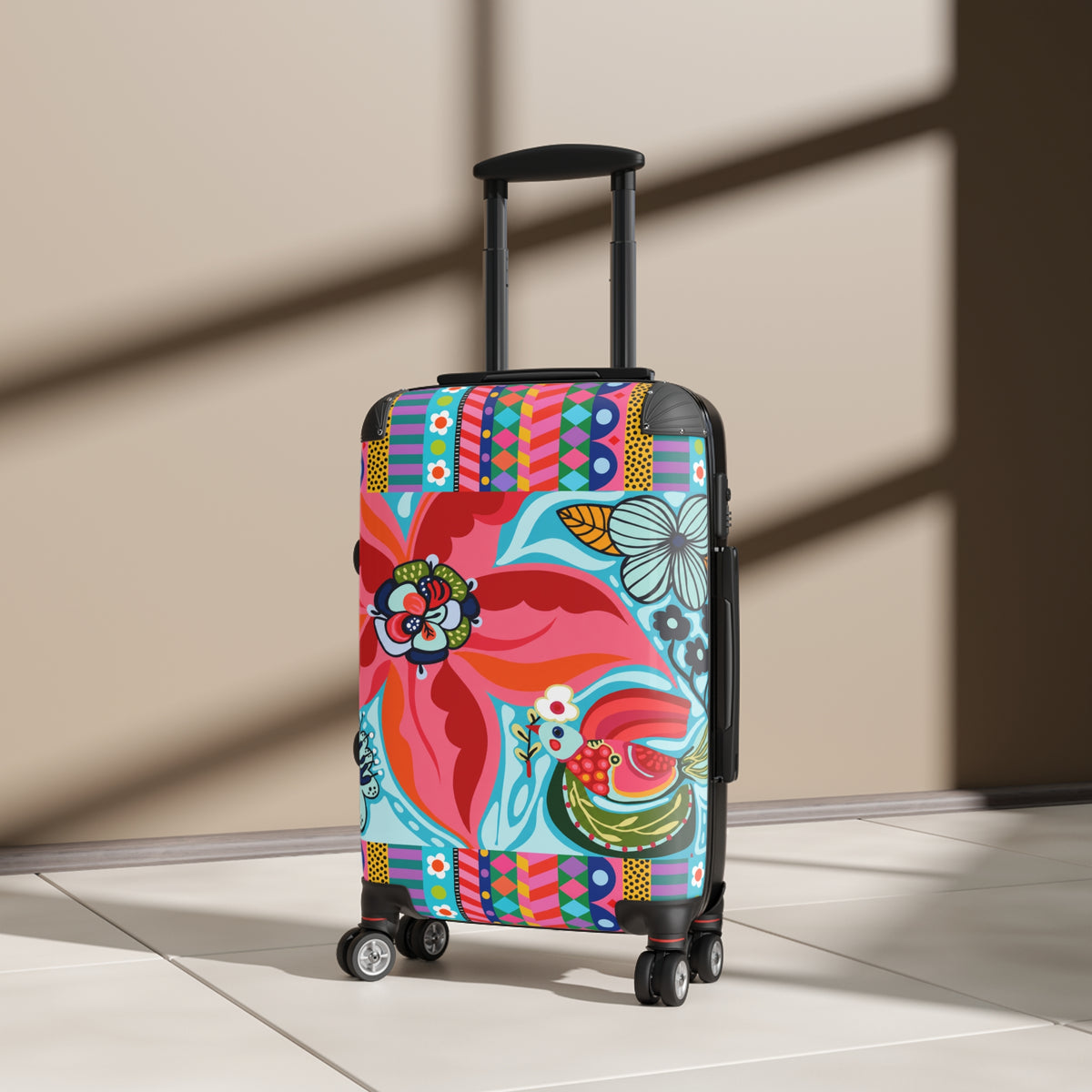 Suitcase