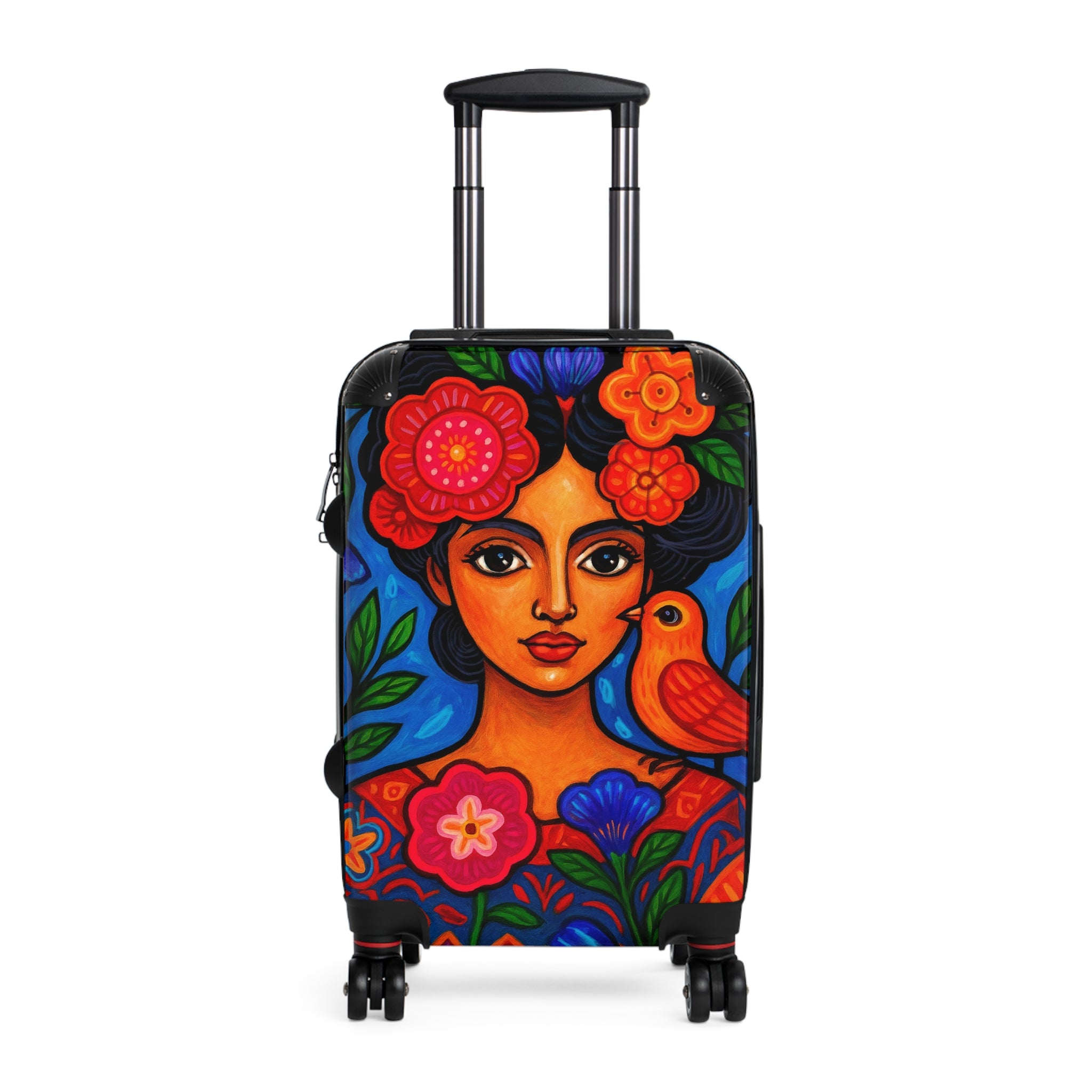 Suitcase