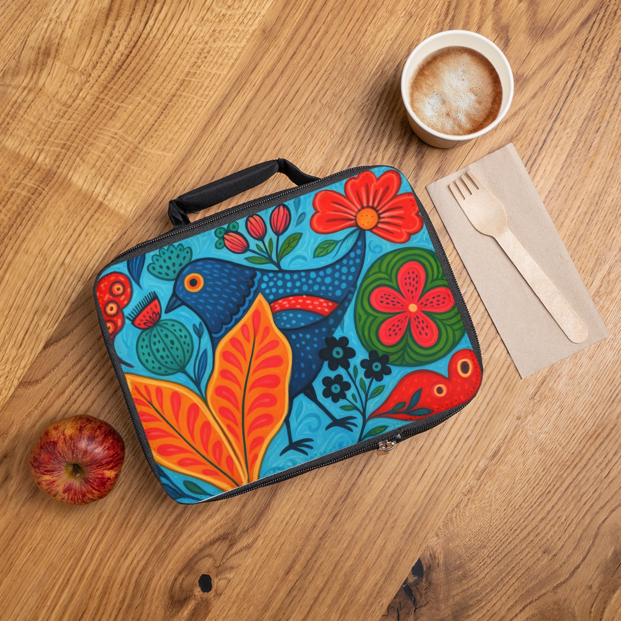 Lunch Bag