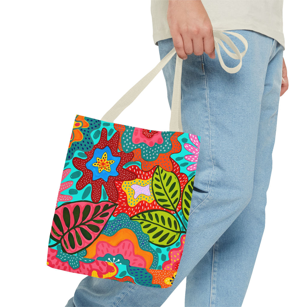 Tote Bag (AOP)