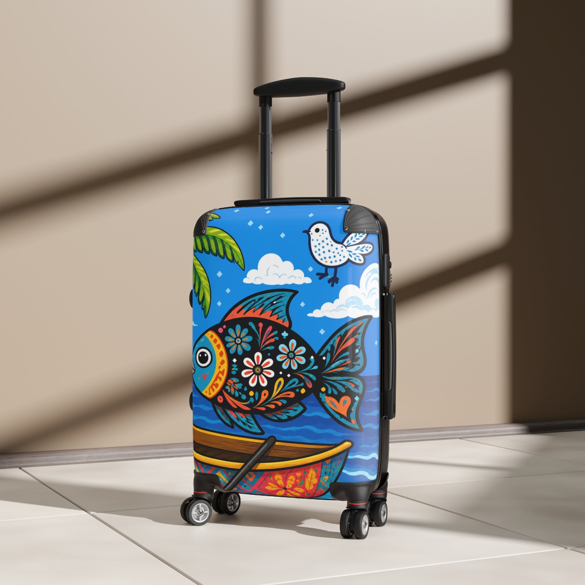 Suitcase