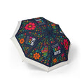 Semi-Automatic Foldable Umbrella