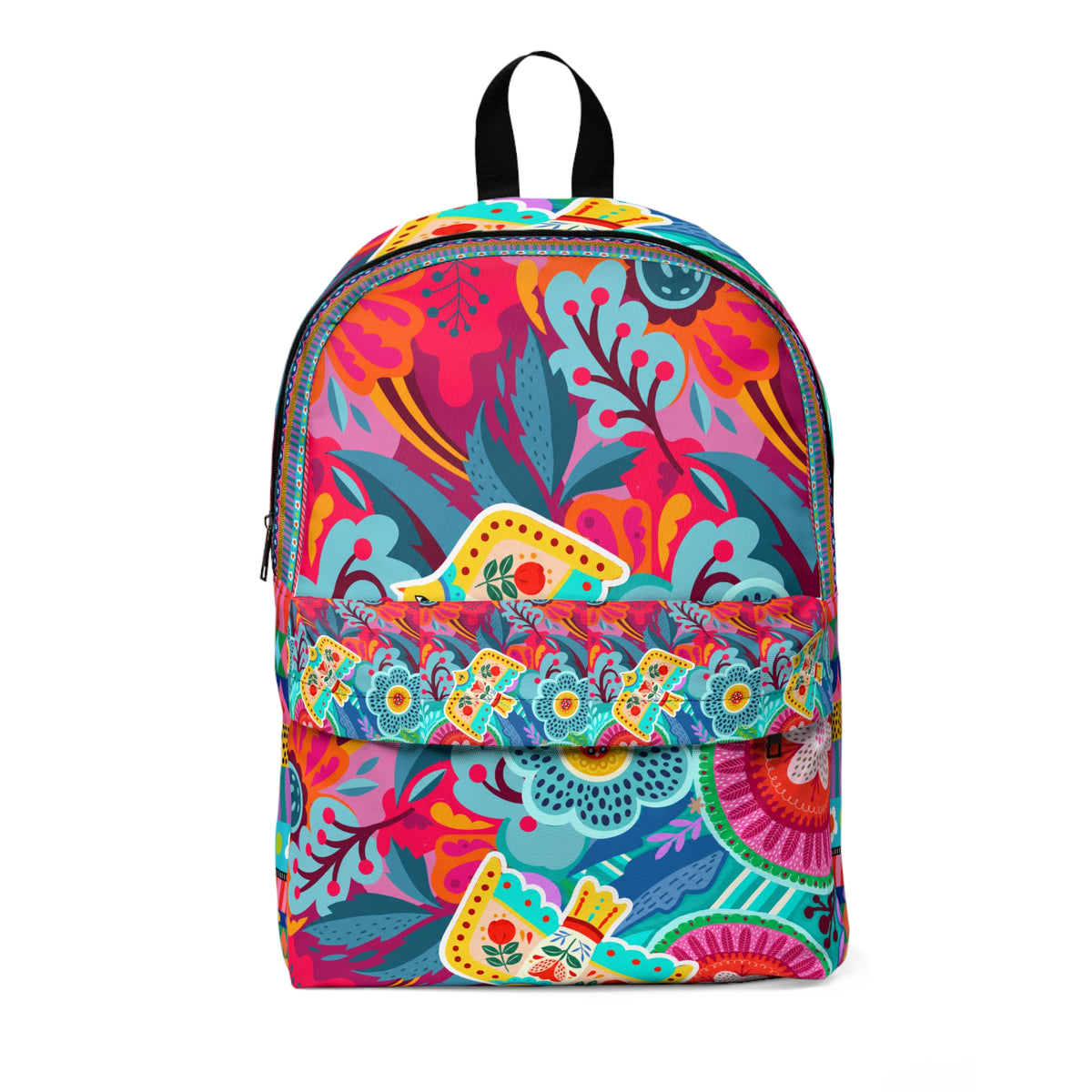 Unisex Classic Backpack