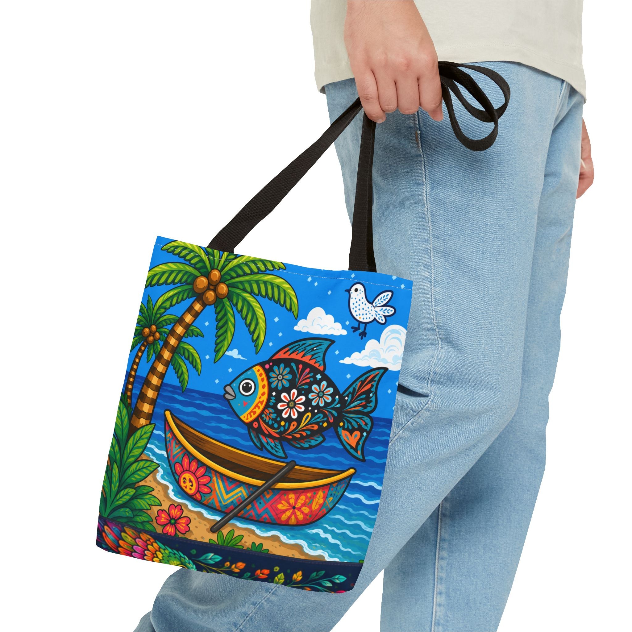Tote Bag (AOP)