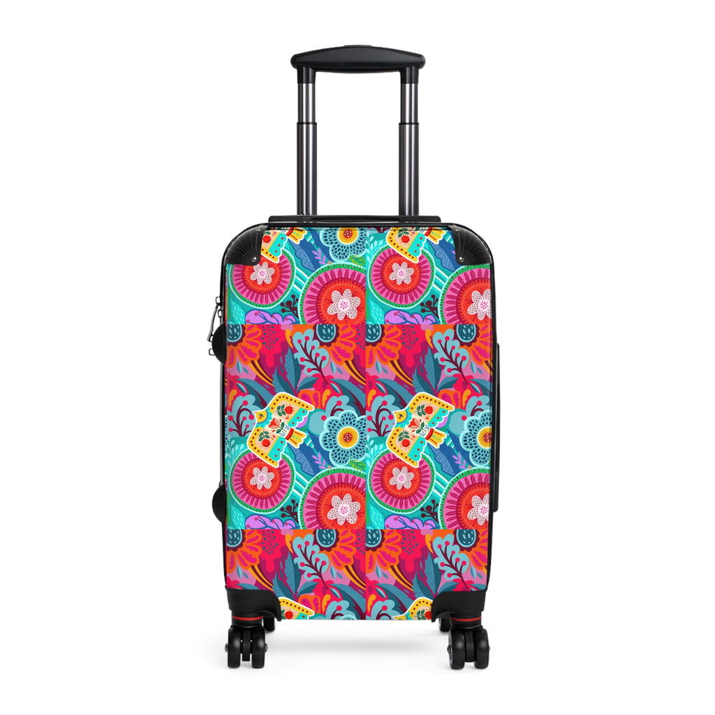 Suitcase