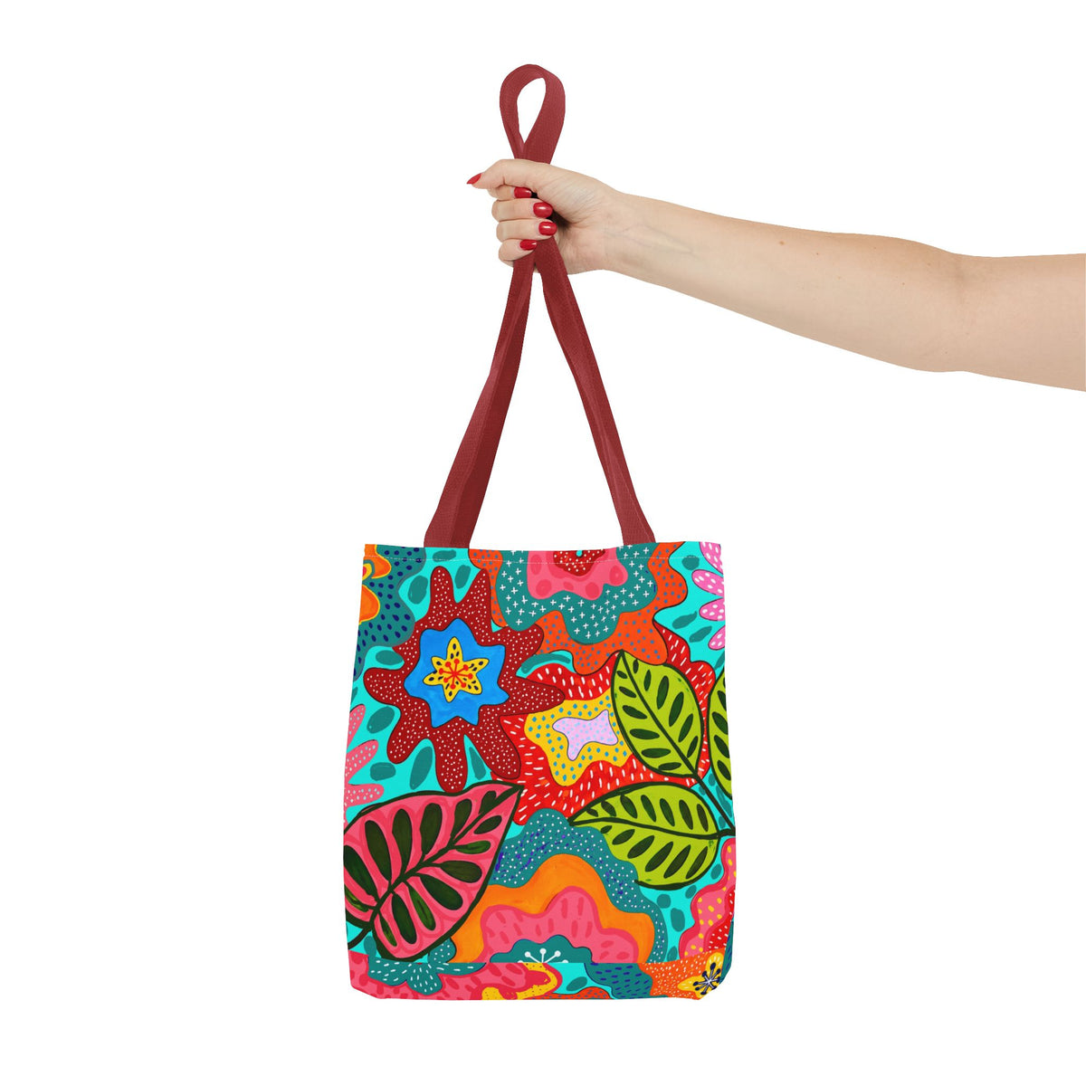 Tote Bag (AOP)