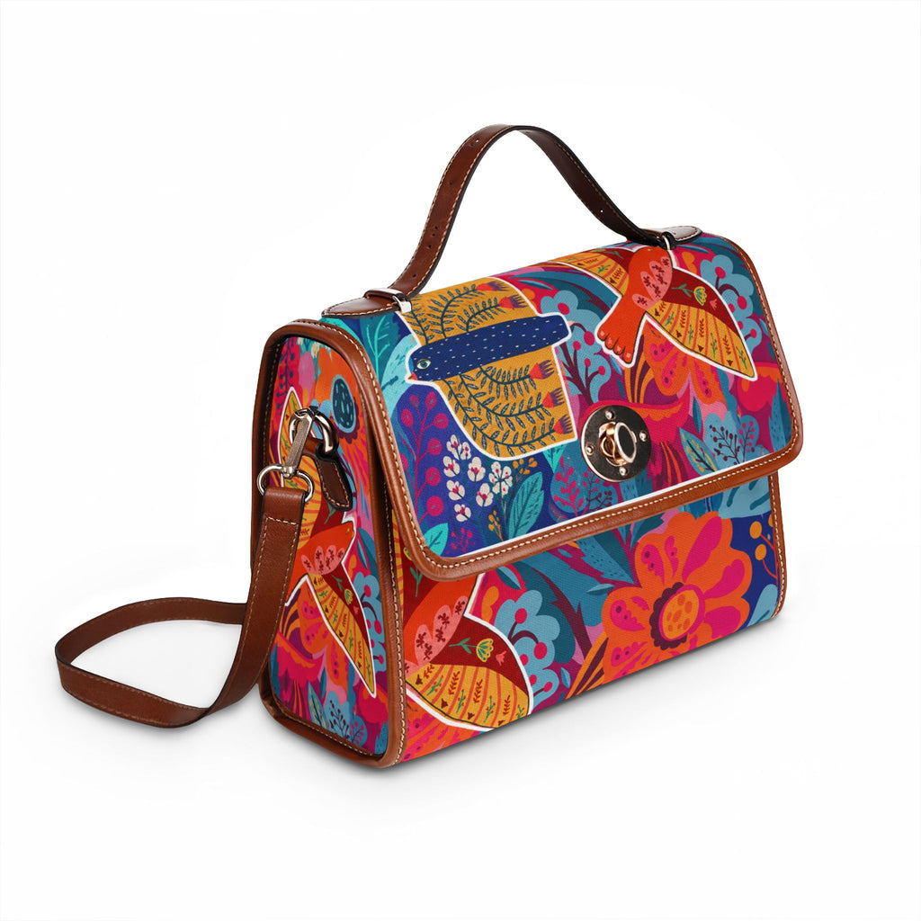 Waterproof Canvas Bag