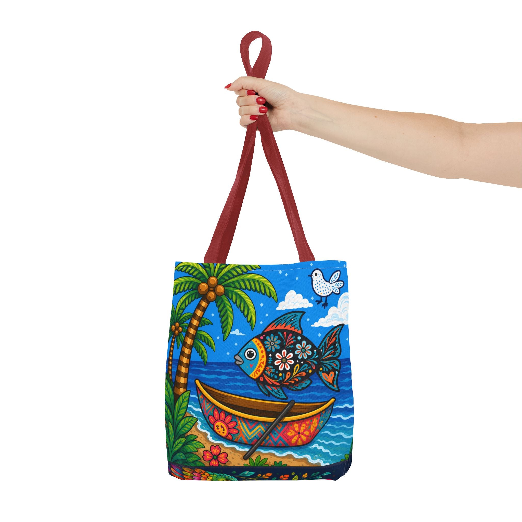 Tote Bag (AOP)