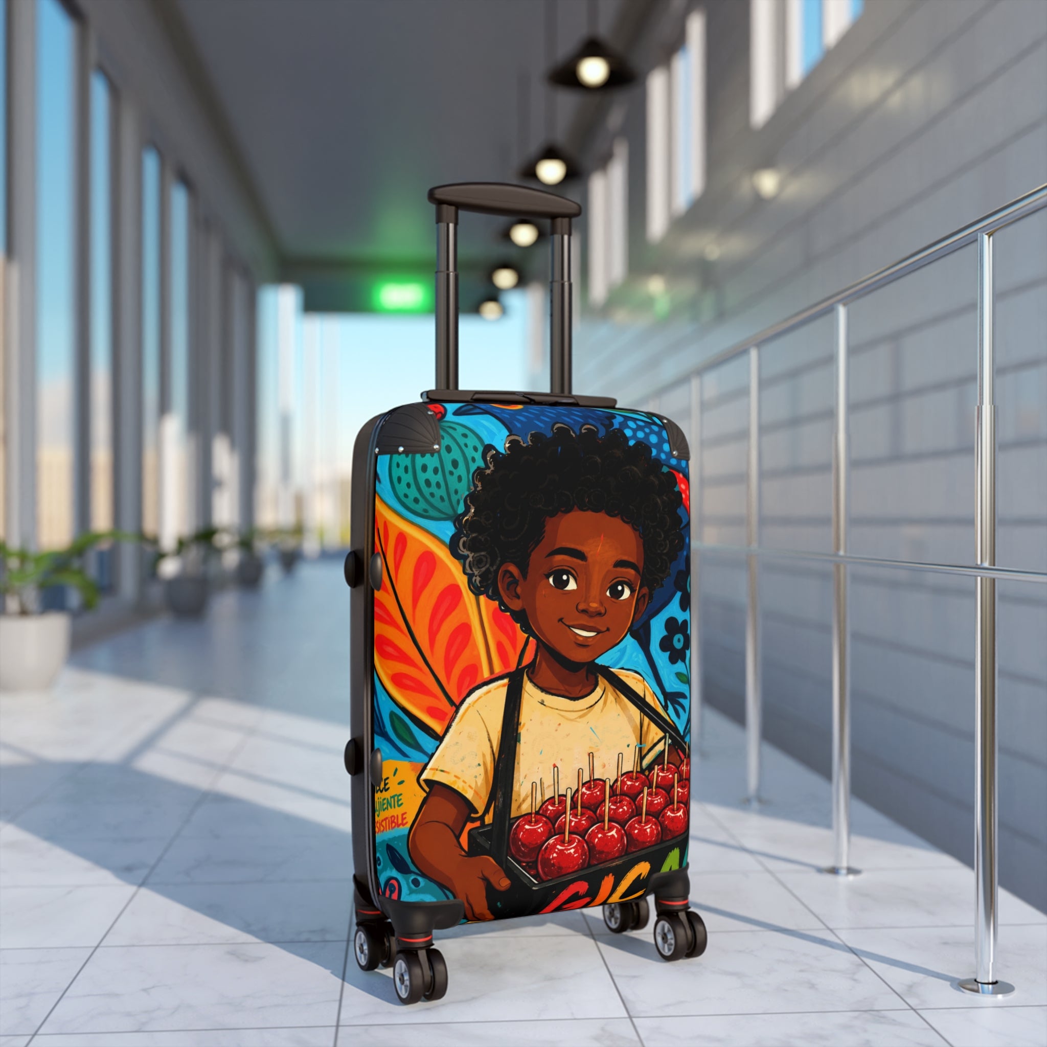 Suitcase