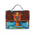 Waterproof Canvas Bag