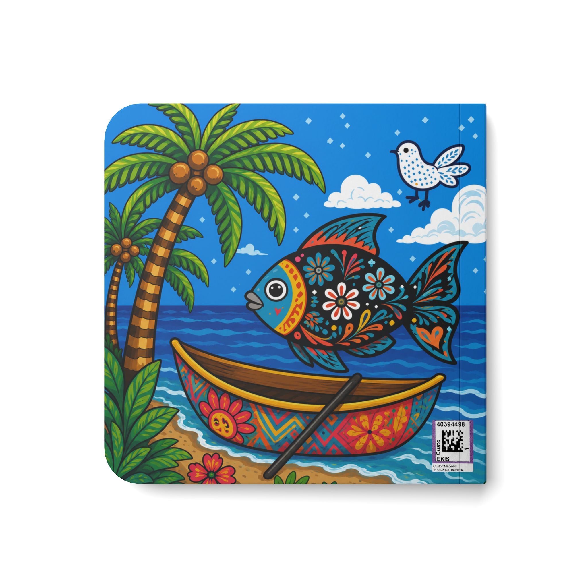 Board Book