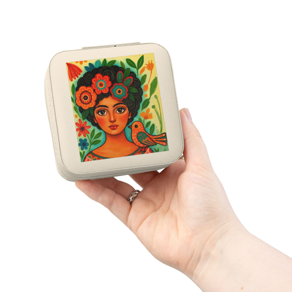 Jewelry Travel Case