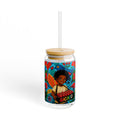 Sipper Glass, 16oz