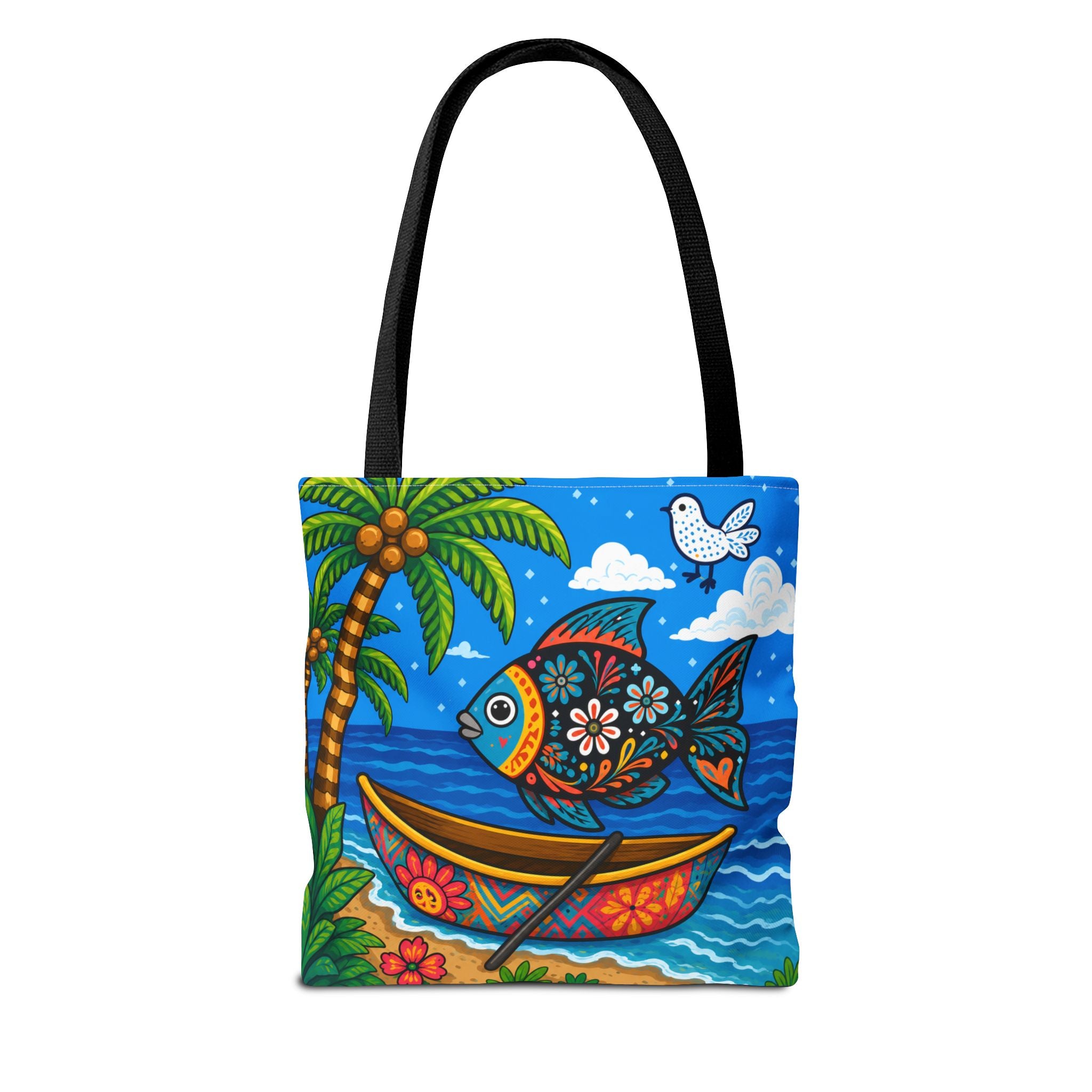 Tote Bag (AOP)