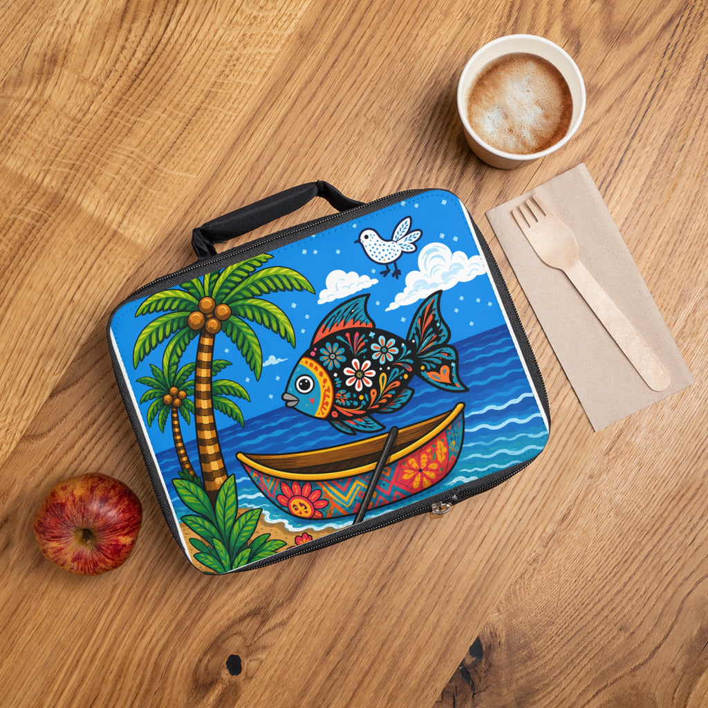 Lunch Bag