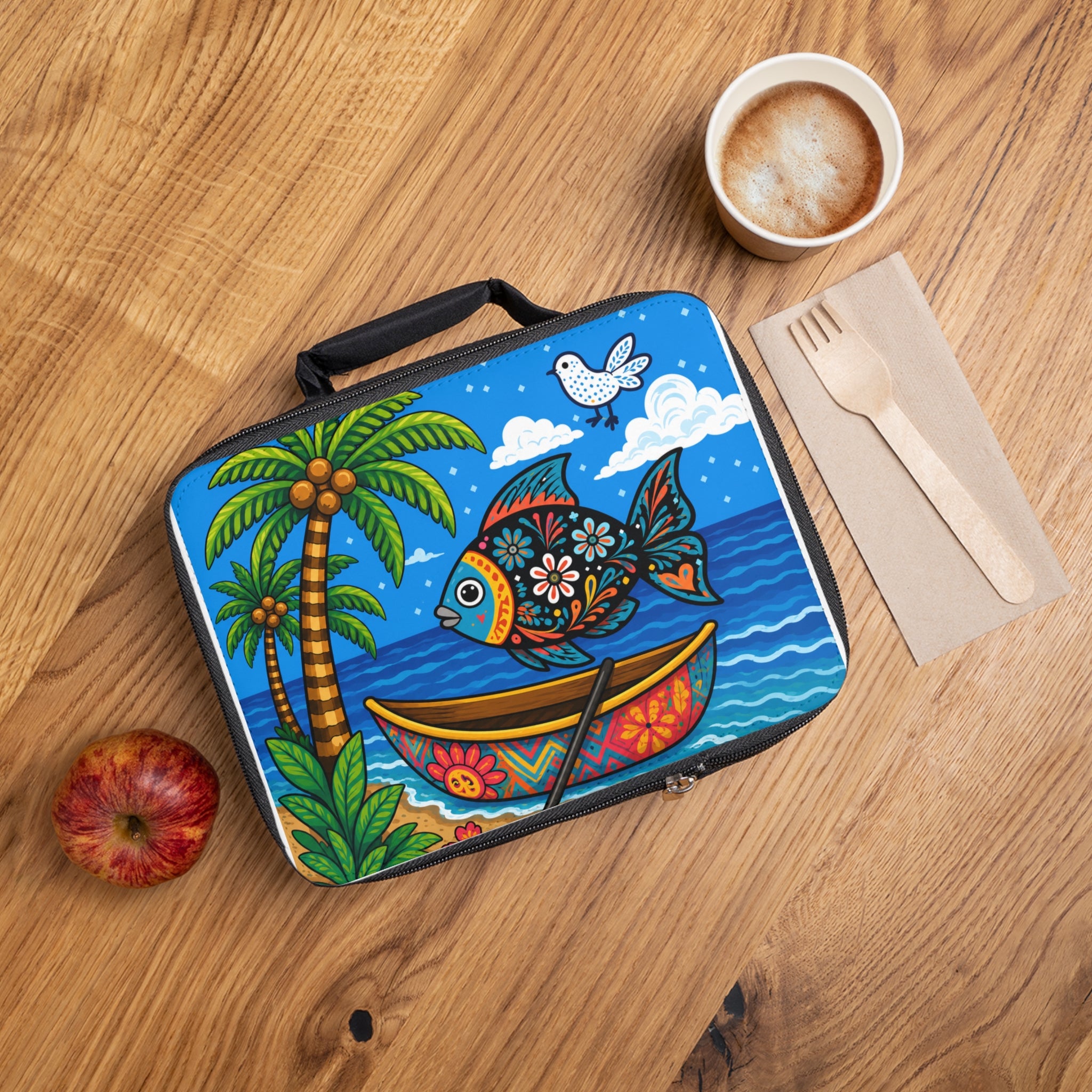 Lunch Bag