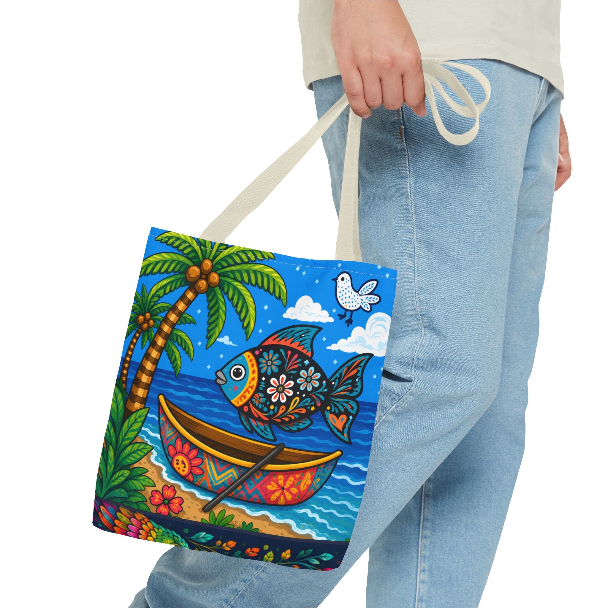 Tote Bag (AOP)