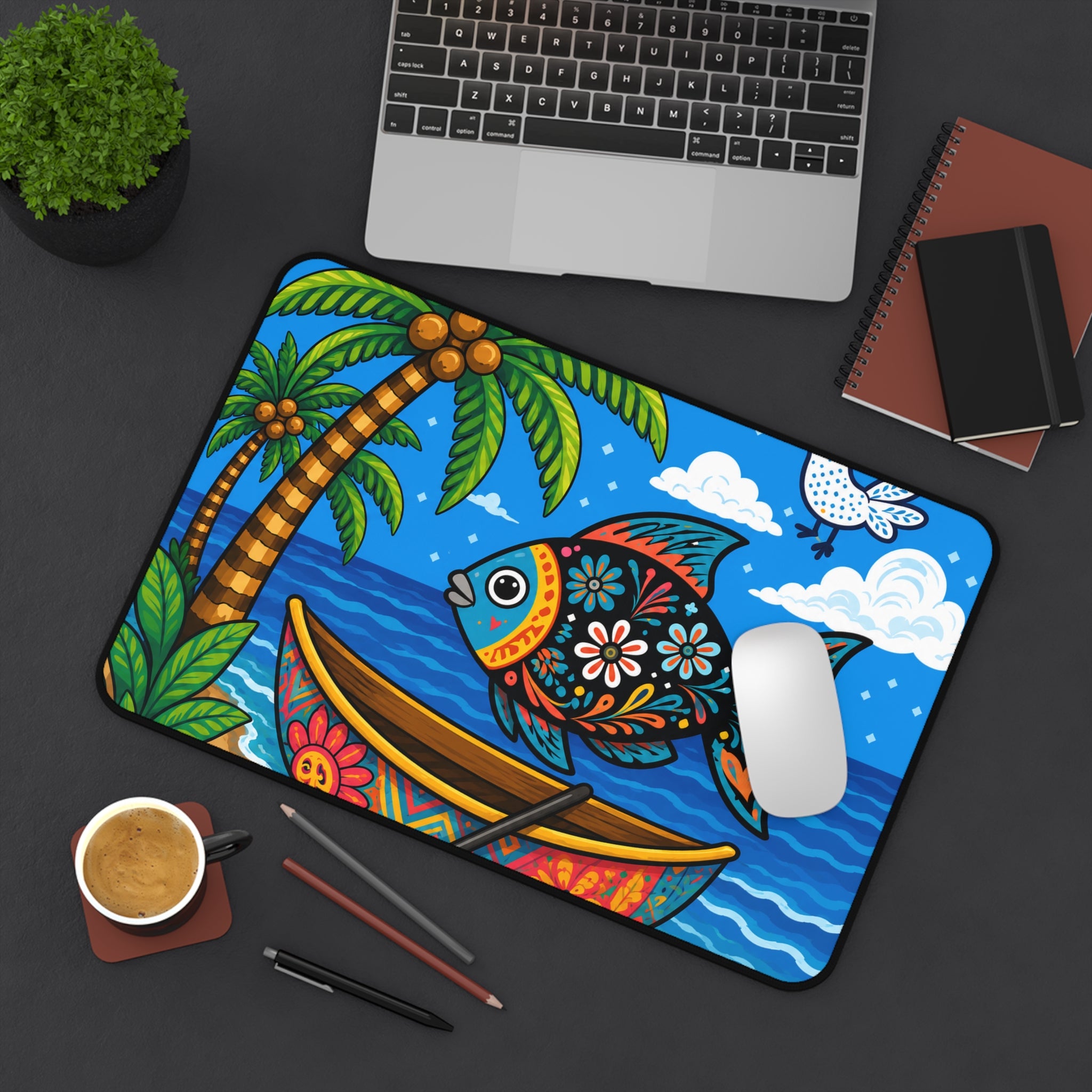 Desk Mat