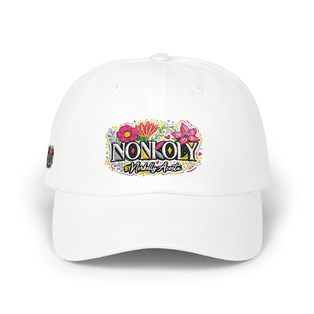 Classic Dad Cap